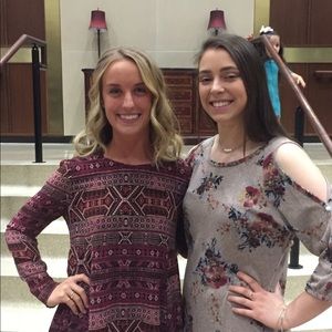 Meet your Posher, Lauren